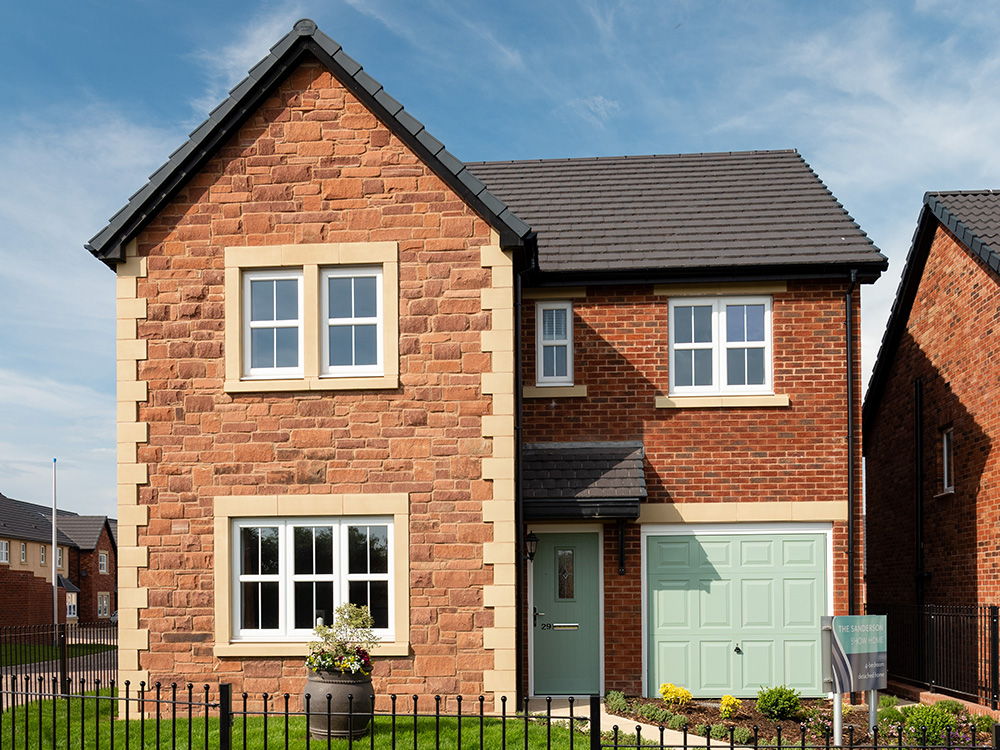 SH Edgehill Park Sanderson External 1000x750