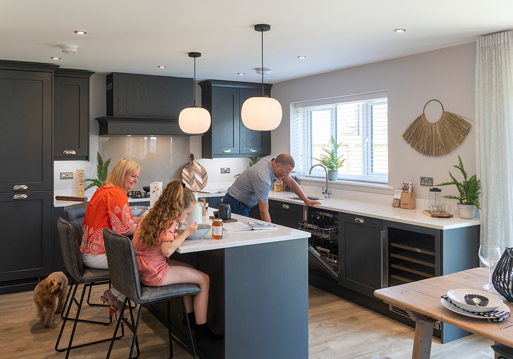 The Charlton at Brookfield Woods