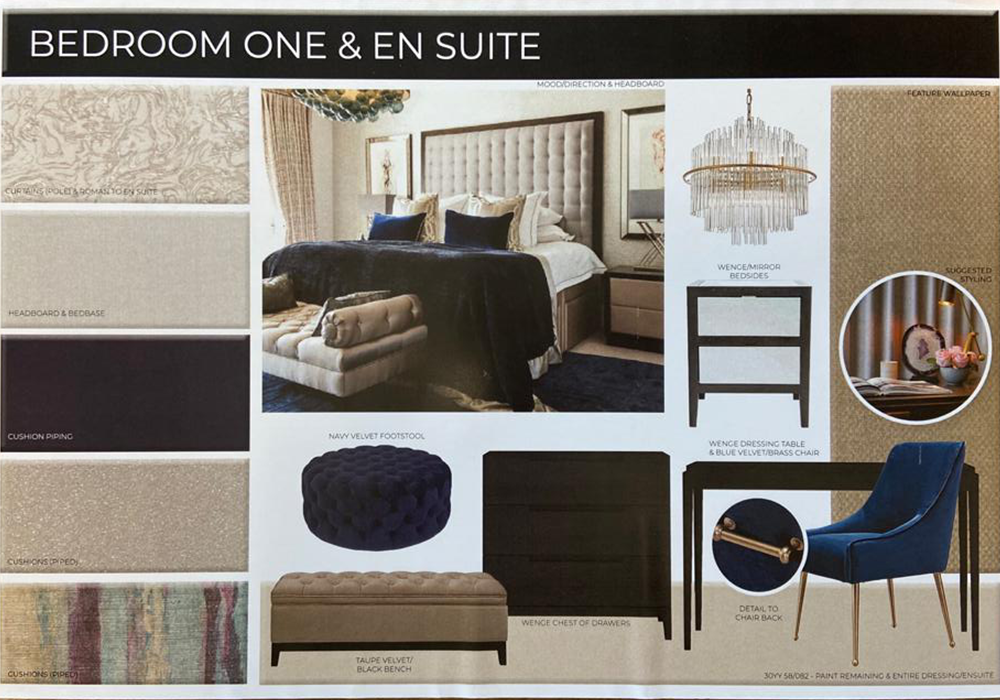 Bedroom 1 Ensuite