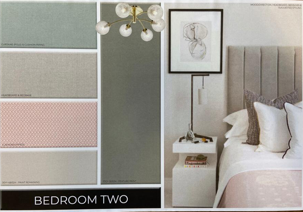 Bedroom 2 1
