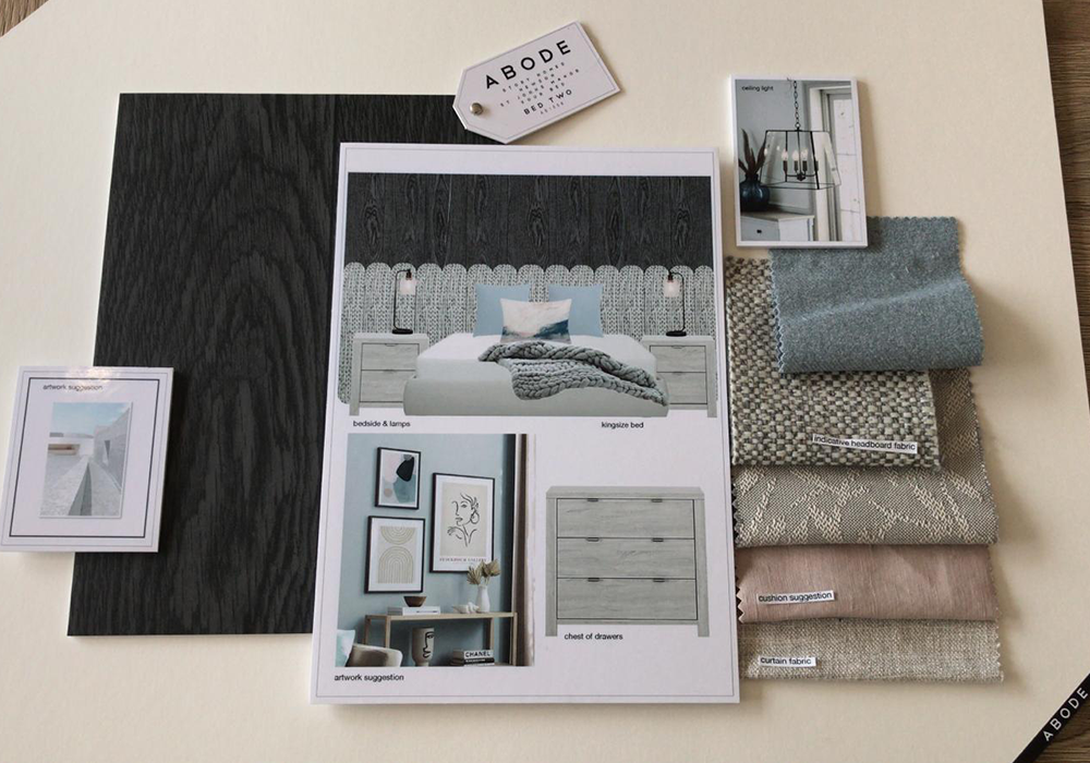 Bedroom 2 5
