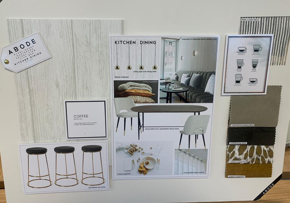 Kitchen Dining 1