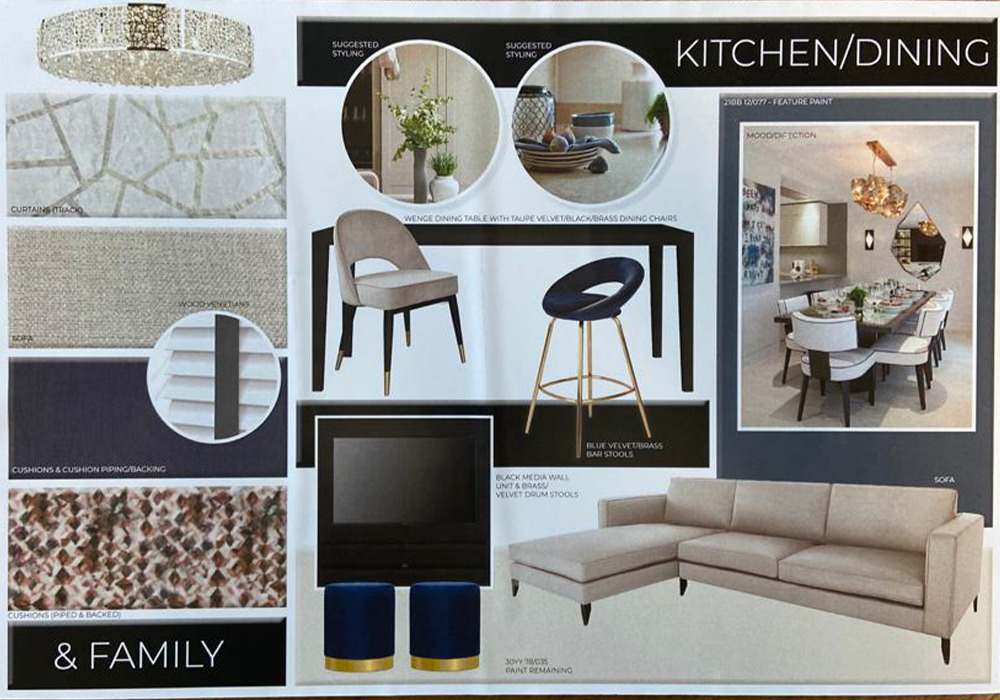 Kitchen Dining