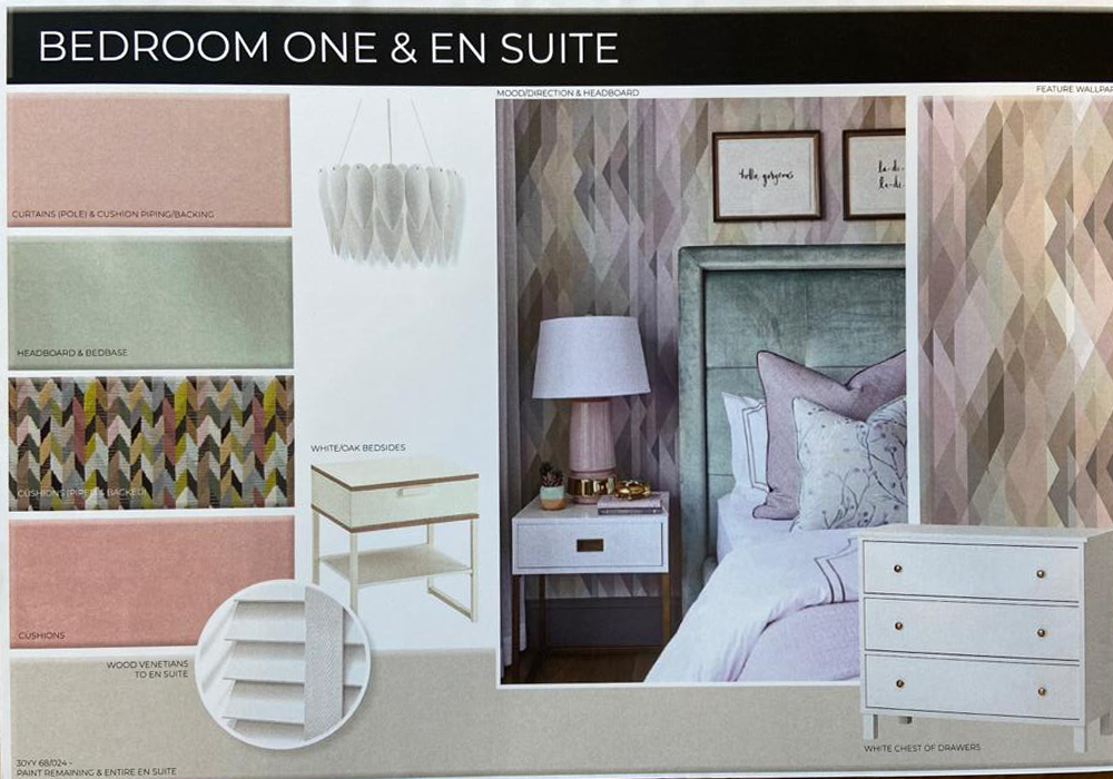 Master Ensuite