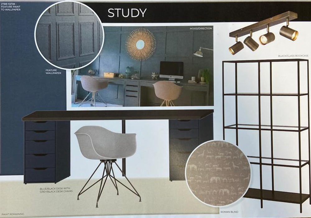 Study