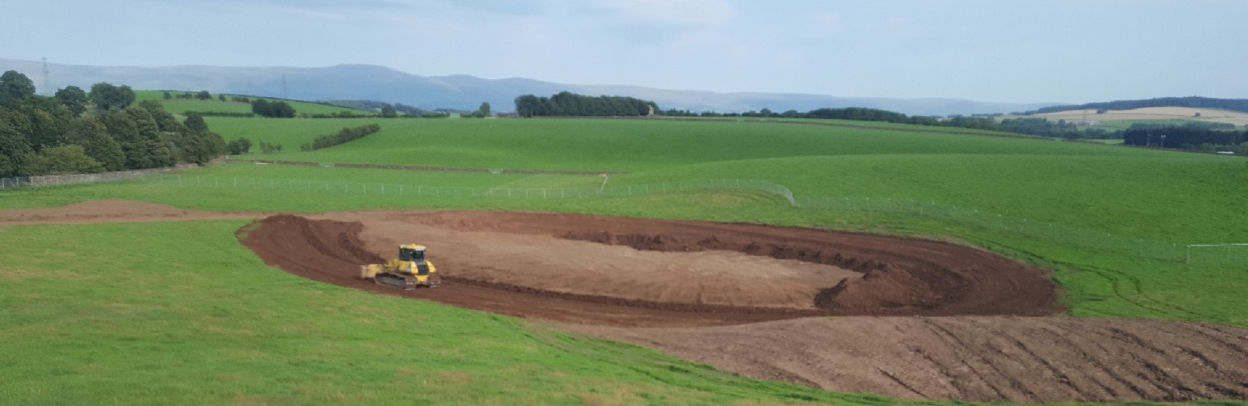 First look at Brougham Fields, Carleton in Penrith