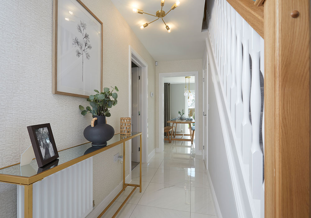 New Homes in Endmoor, Kendal Fellside Manor Story Homes