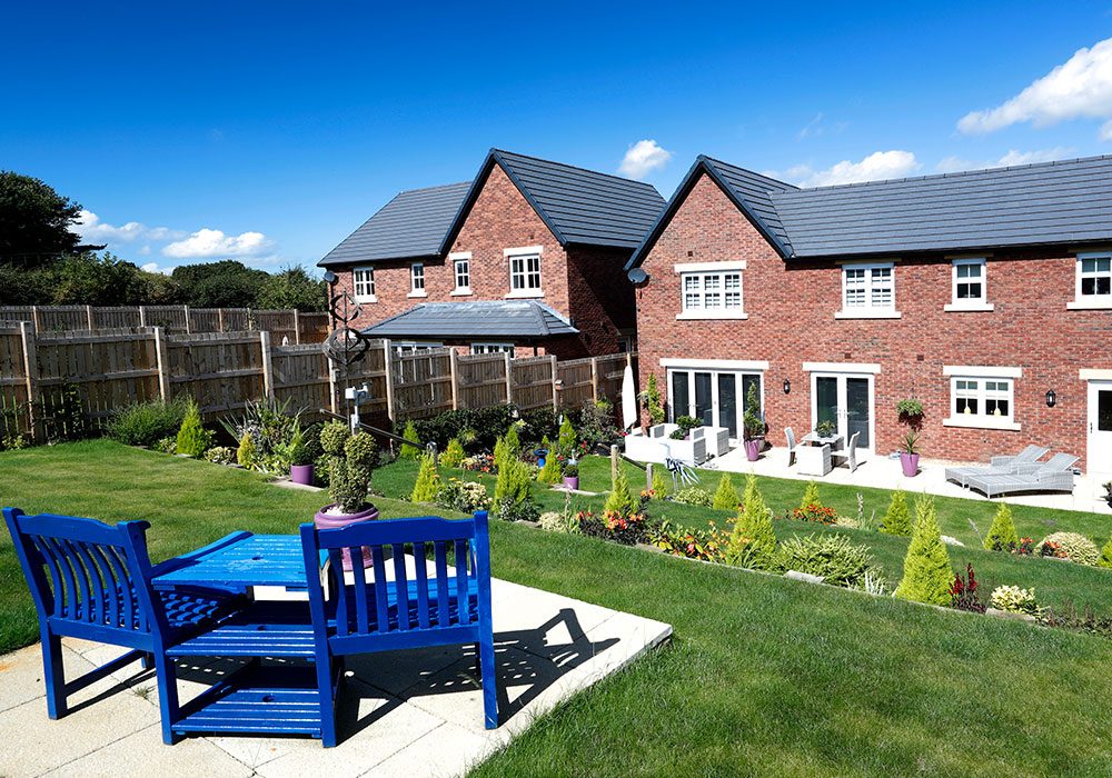 Garden 1
