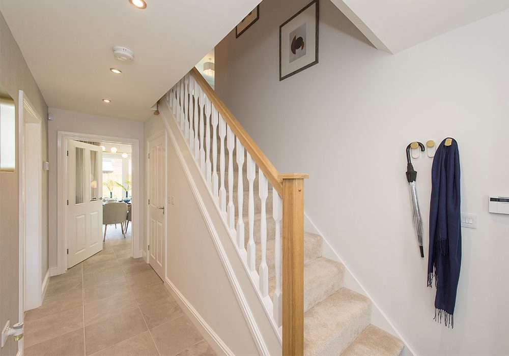 The Harrison at Brookfield Woods