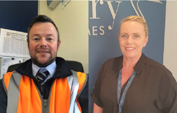 Meet the team at St Martin’s Green, Kirklevington