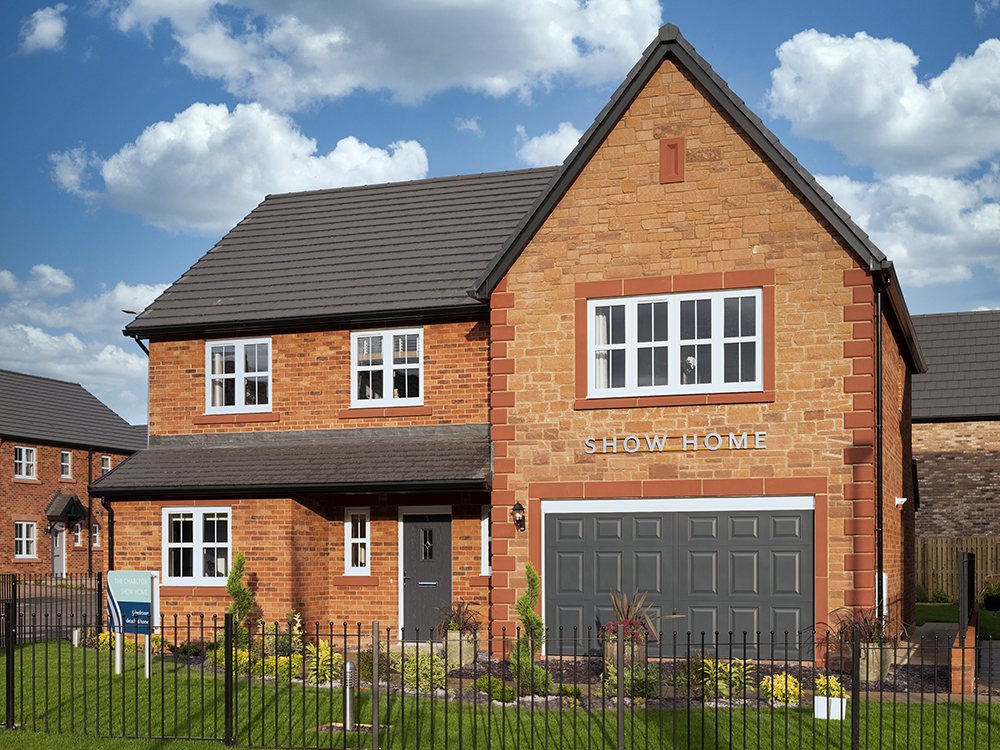 The Charlton Aspen Grange 001