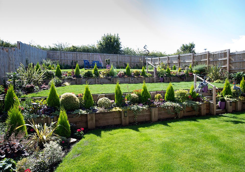 Garden 2