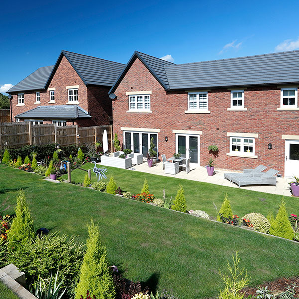 Customer garden spotlight