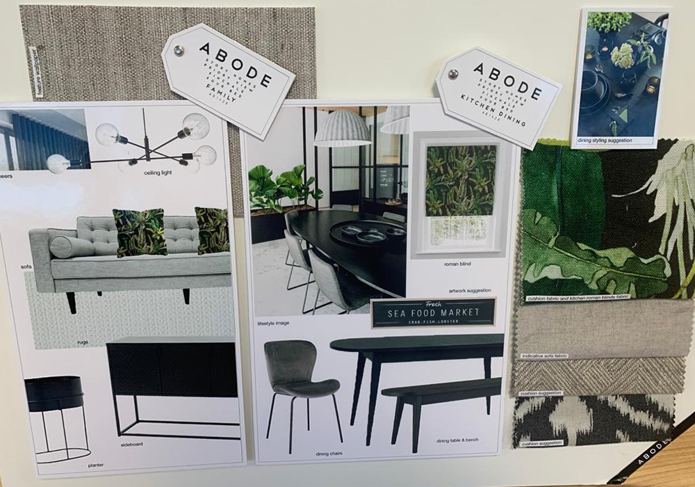 Two new show homes to open at Priory View