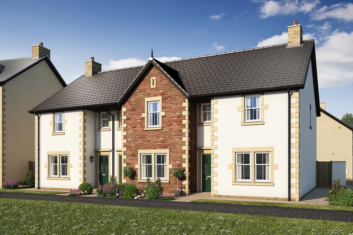 New development phase to launch at Pentland Reach, Bigger