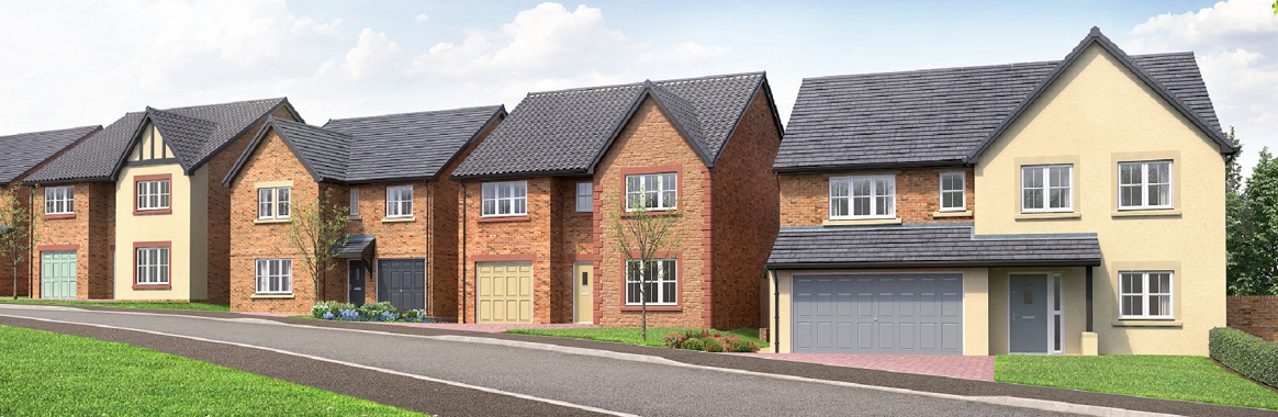 First homes to be released for sale at Brougham Fields, Carleton