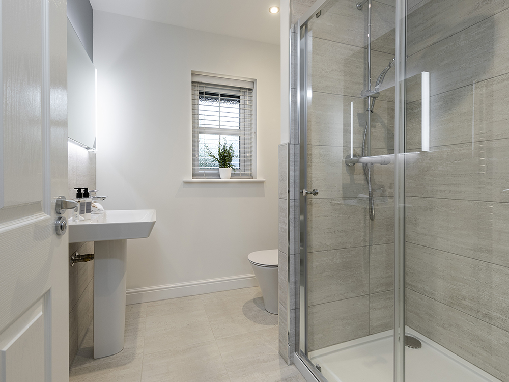 St Johns Manor Hewson En Suite
