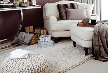 Living Room Rug
