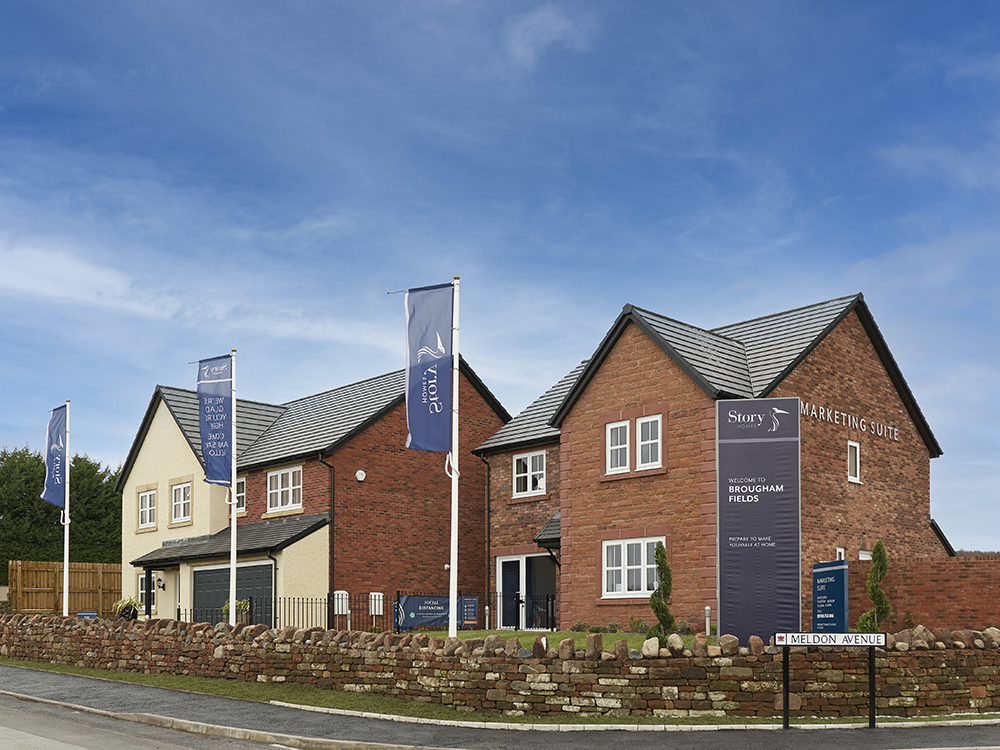 Home buyers to benefit from 95% mortgages and Stamp Duty holiday extension
