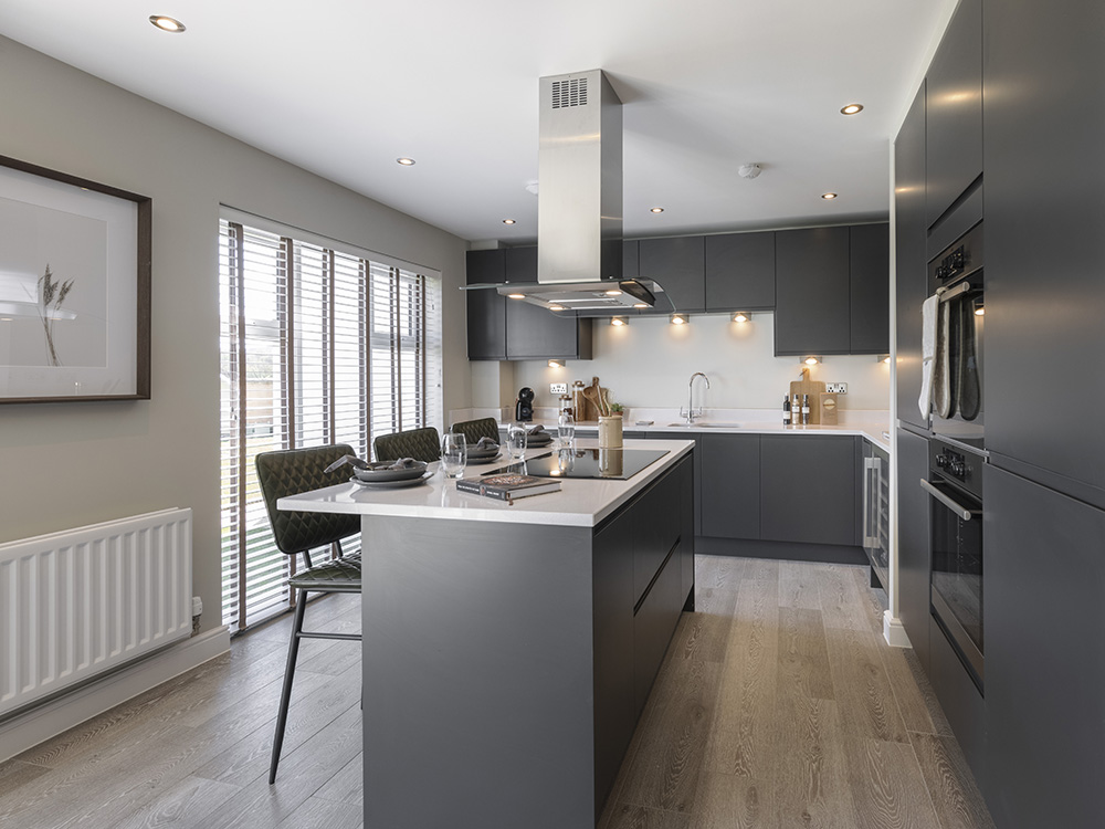 Fellside Manor Lawson Kitchen