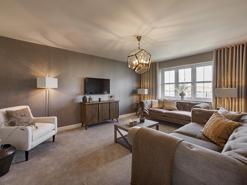 Fellside Manor Lawson Lounge