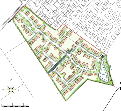 Story Homes consults with the local community over new homes in Carlisle and Thursby
