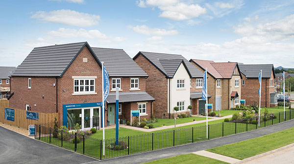 What you need to know about the new Help to Buy scheme