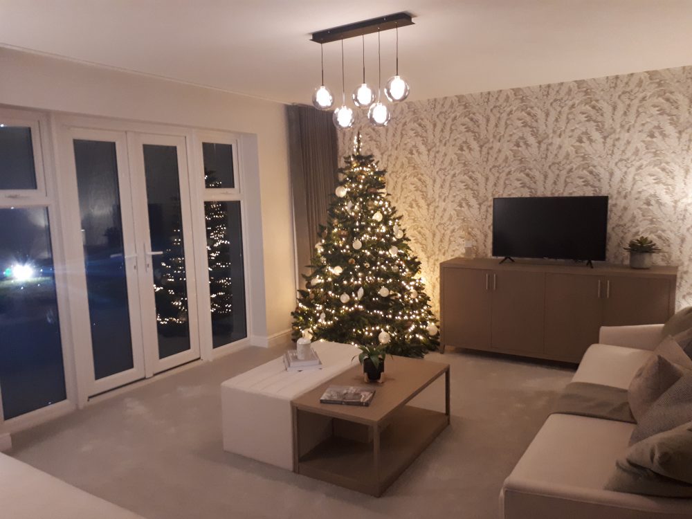 Internal Tree