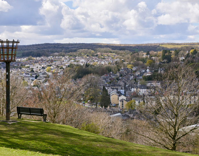 Brigsteer Rise Local Area