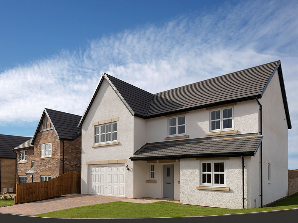 New Homes in Kirkham Heaton Green Story Homes