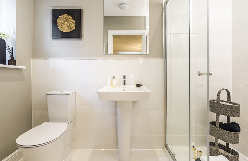 New Homes in PoultonleFylde Tithe Gardens Story Homes