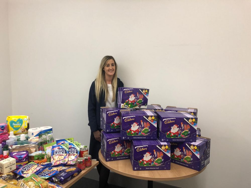 Carlisle Food Bank 3