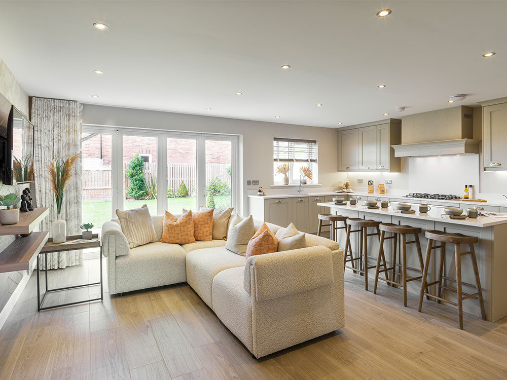 Fenton Kitchen