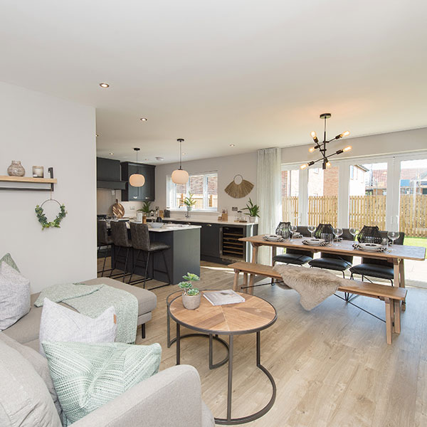 Bigger and better homes that work for you