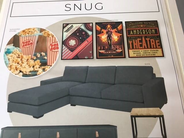 Snug