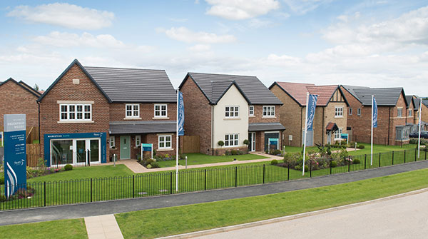 Ways to Buy event at Brookfield Woods in Middlesbrough
