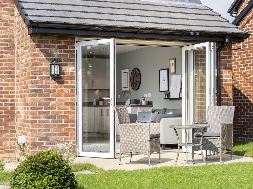 New Homes at Laurel Place Ulverston Story Homes