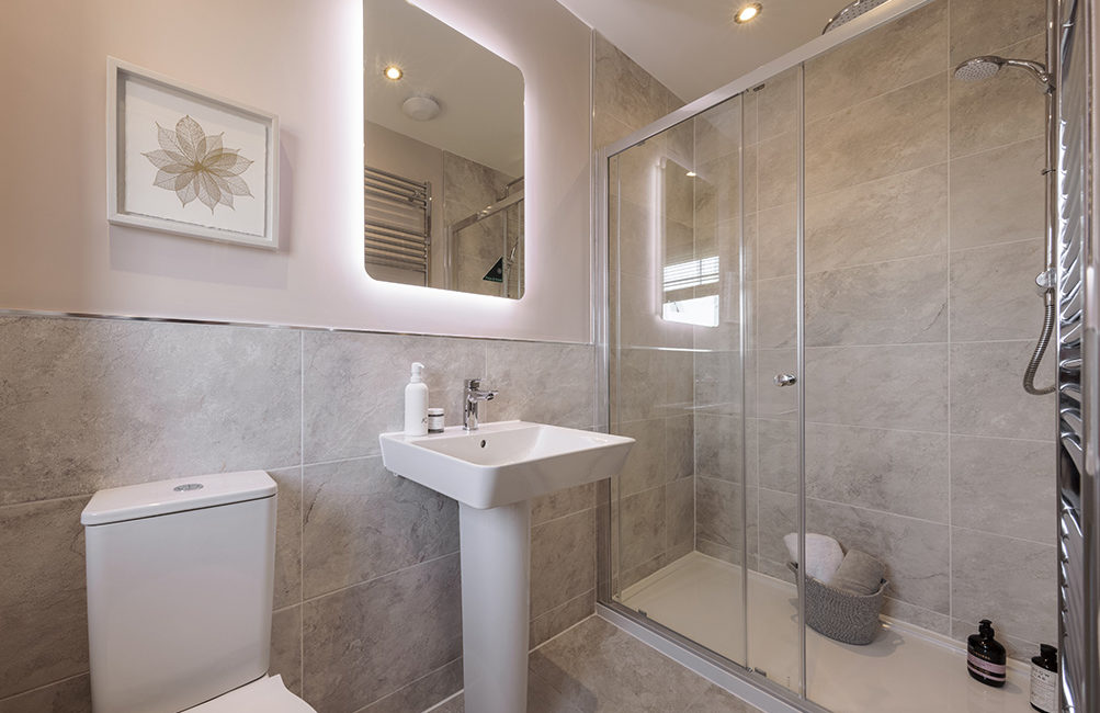 Laurel Place Milford En-suite