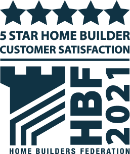 Story Homes secures secures HBF five-star customer satisfaction rating and ‘Gold’ award from Inhouse