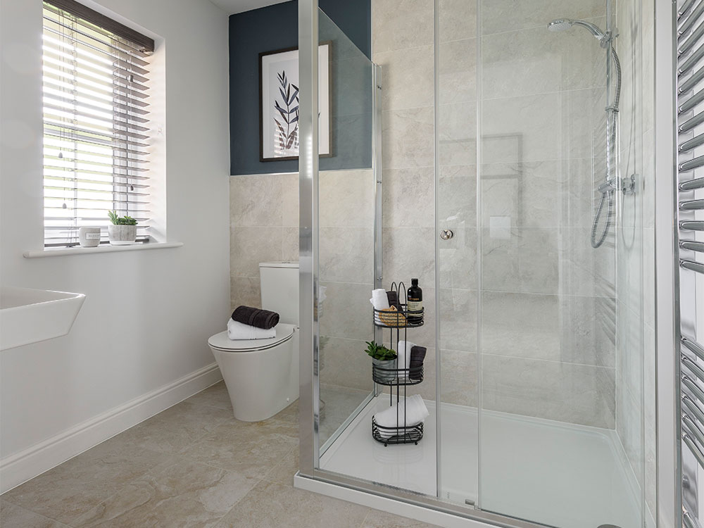 New Homes in Gateshead Highfields Story Homes