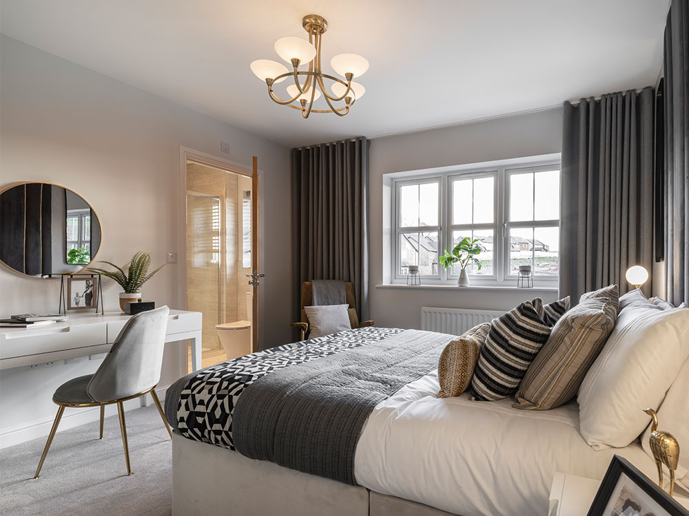 The Pearson Master Bedroom2