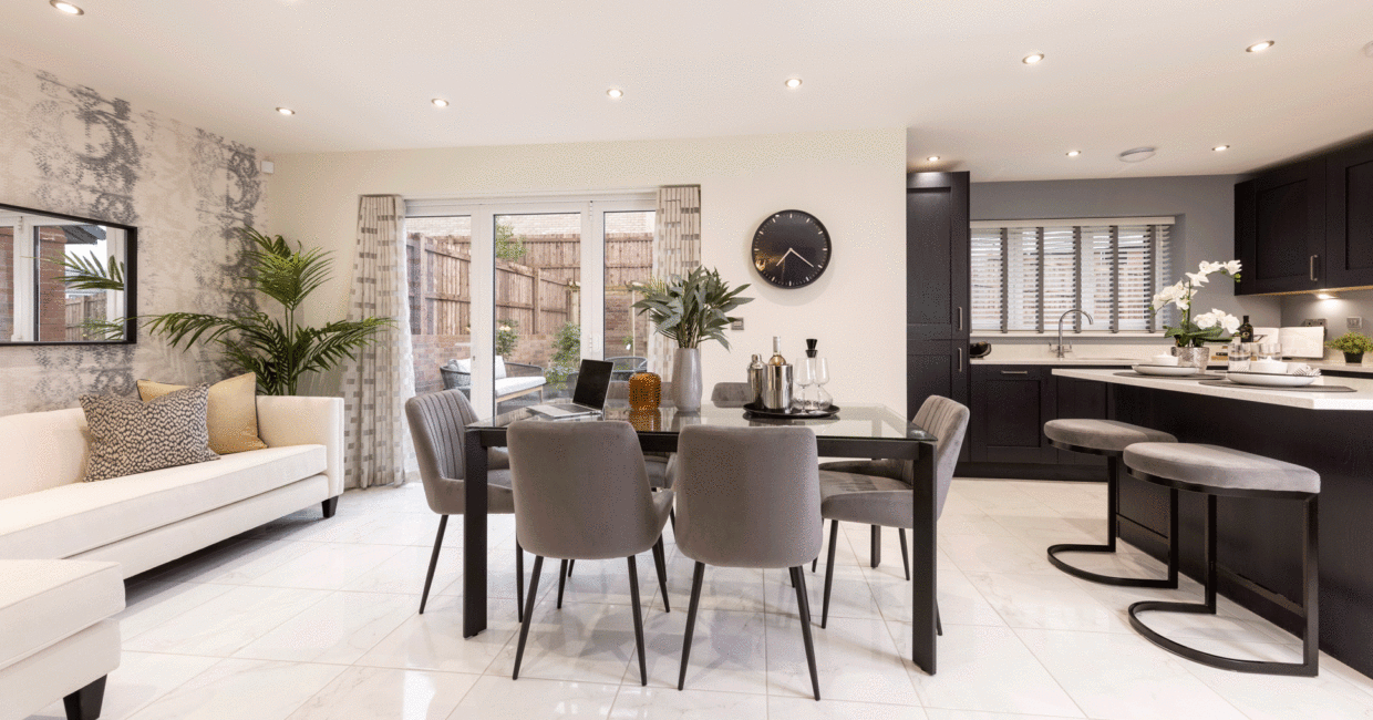 New Homes at Whins View High Harrington Story Homes