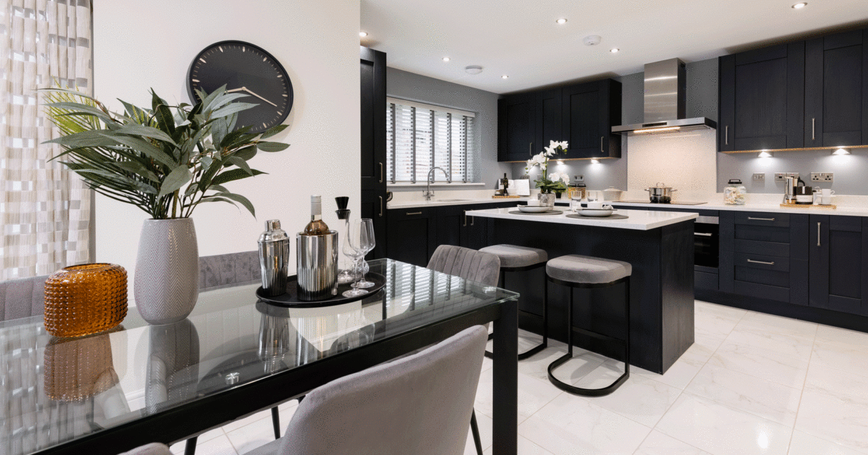 New Homes in High Harrington Whins View Story Homes