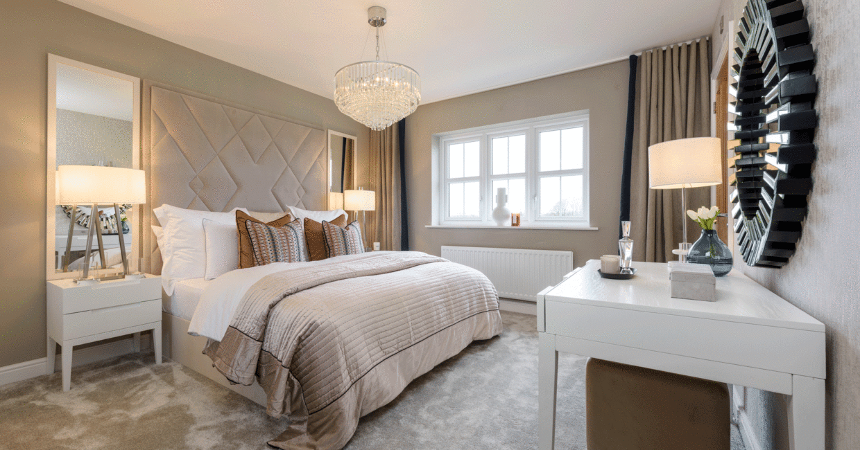 New Homes at Whins View High Harrington Story Homes