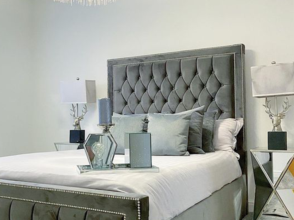 Hewson Bedroom