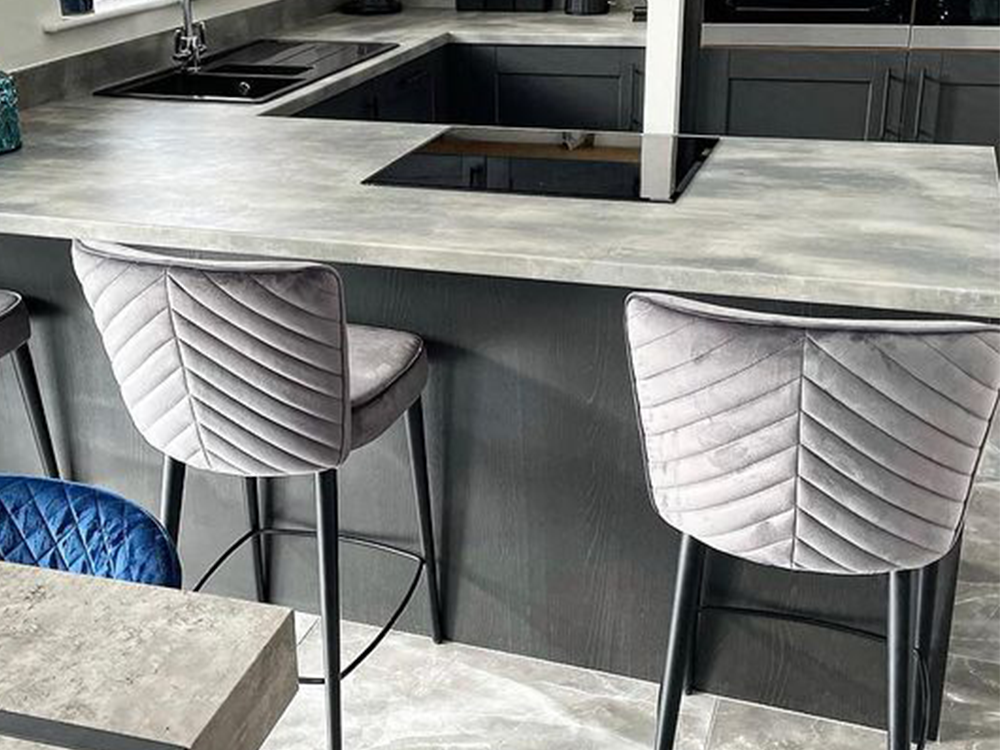Hewson Kitchen