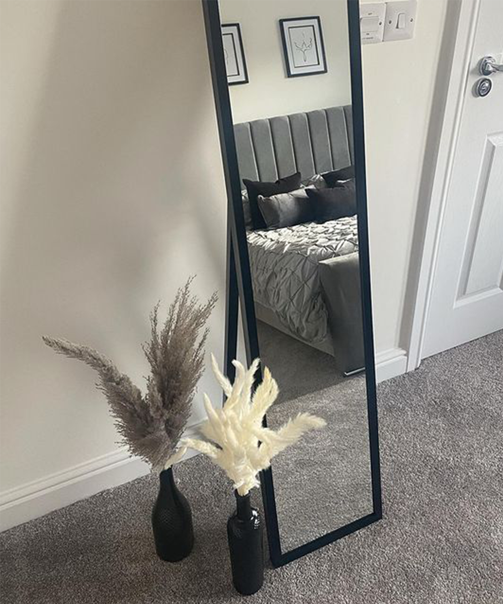 Customer spotlight See inside the 4bedroom Sanderson Story Homes