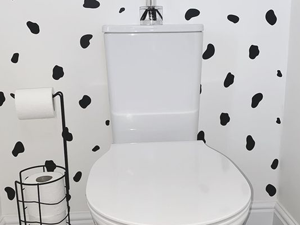 Sanderson Cloakroom Customer Spotlight