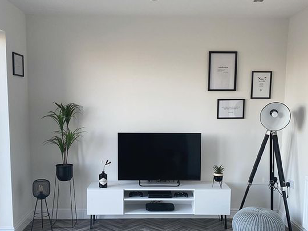 Sanderson Family Area 2 Customer Spotlight 1