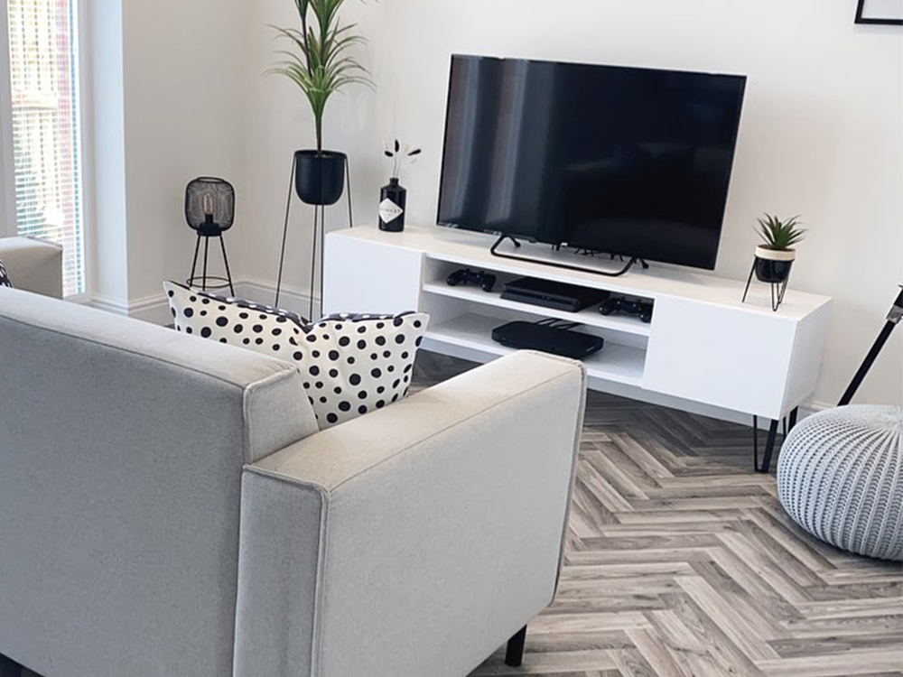 Sanderson Family Area Customer Spotlight